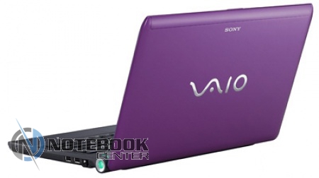 Sony VAIO VPC-Y21M1R/V