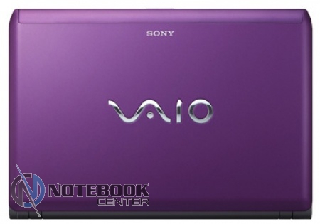 Sony VAIO VPC-Y21M1R/V