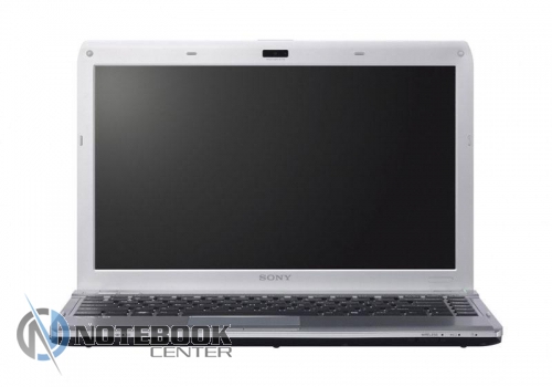 Sony VAIO VPC-Y21S1E