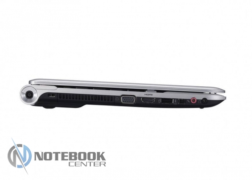 Sony VAIO VPC-Y21S1E