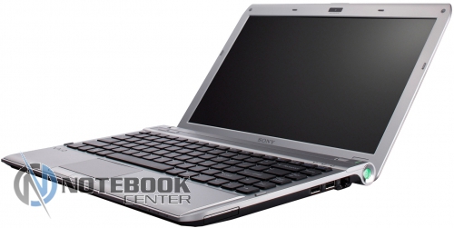 Sony VAIO VPC-Y21S1E