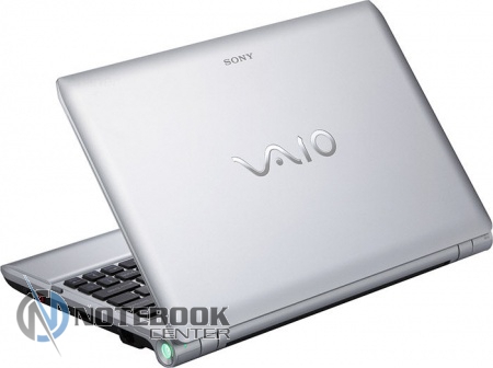 Sony VAIO VPC-YB1S1R