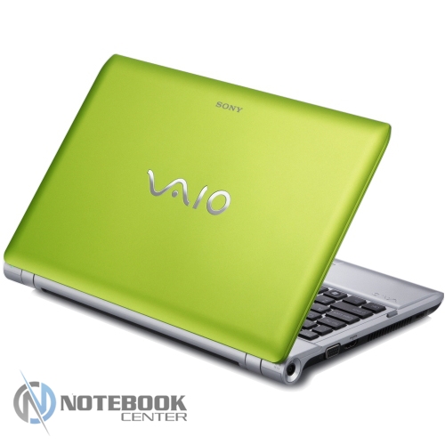 Sony VAIO VPC-YB2L1R/G