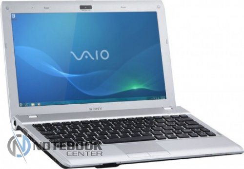 Sony VAIO VPC-YB2L1R/S