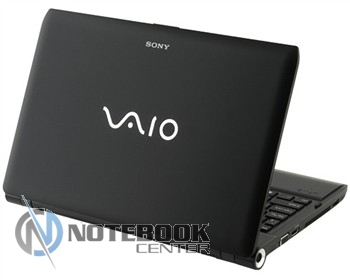 Sony VAIO VPC-YB3Q1R