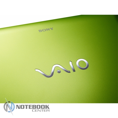 Sony VAIO VPC-YB3Q1R/G