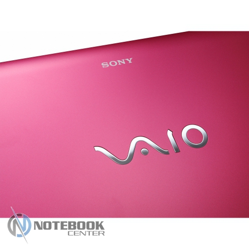 Sony VAIO VPC-YB3Q1R/P