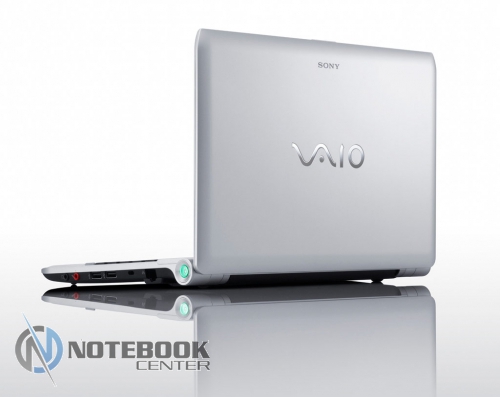 Sony VAIO VPC-YB3Q1R/S