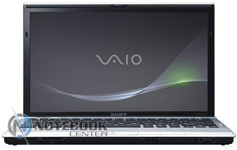 Sony VAIO VPC-Z116GX