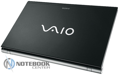 Sony VAIO VPC-Z11KGX/X