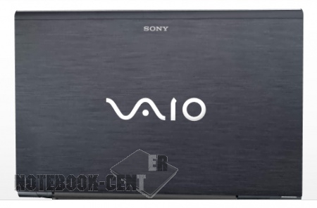 Sony VAIO VPC-Z11X9R/S
