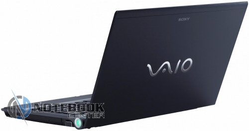 Sony VAIO VPC-Z11Z9E