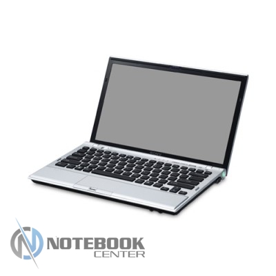 Sony VAIO VPC-Z125GX