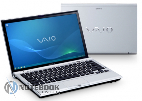 Sony VAIO VPC-Z125GX