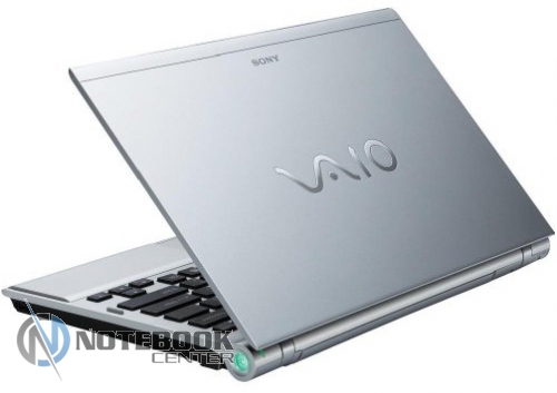 Sony VAIO VPC-Z125GX