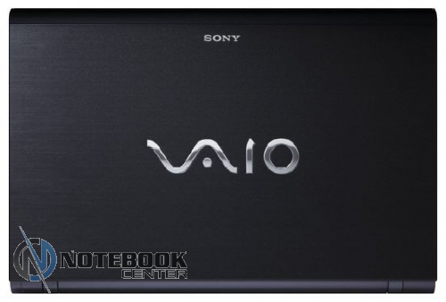 Sony VAIO VPC-Z12HGX