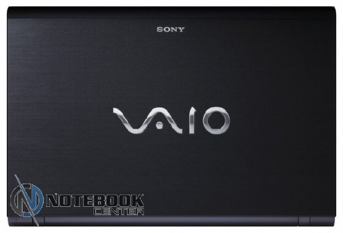 Sony VAIO VPC-Z12NGX