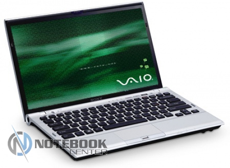 Sony VAIO VPC-Z12S9R/S