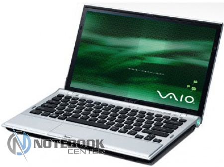 Sony VAIO VPC-Z12S9R/S