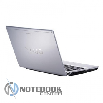 Sony VAIO VPC-Z12S9R/S