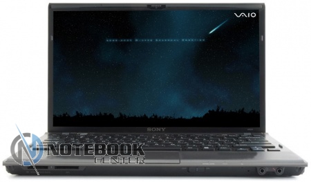 Sony VAIO VPC-Z13V9R/X