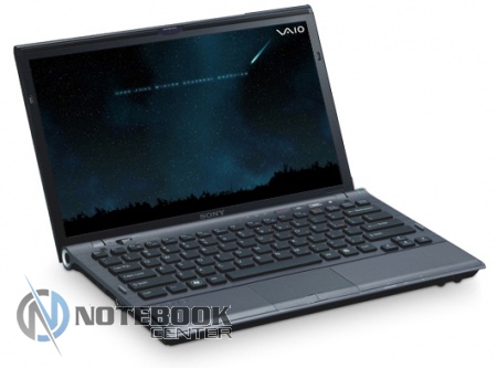 Sony VAIO VPC-Z13V9R/X