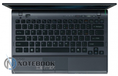 Sony VAIO VPC-Z13V9R/X