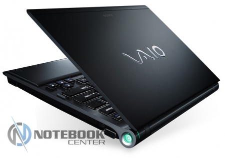 Sony VAIO VPC-Z13V9R/X