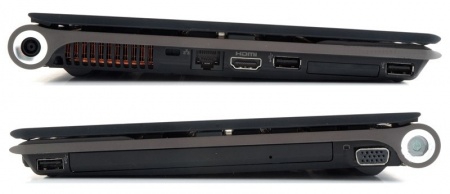 Sony VAIO VPC-Z13V9R/X