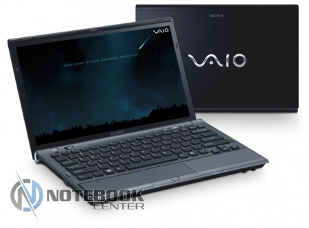 Sony VAIO VPC-Z13V9R/X