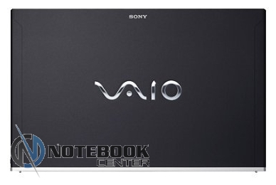 Sony VAIO VPC-Z214GX