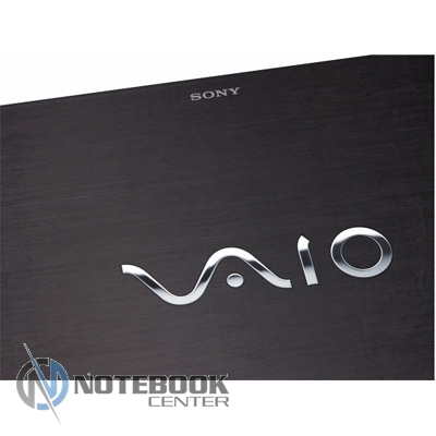 Sony VAIO VPC-Z21Z9R