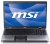 Ноутбук MSI CX500-455