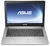 Ноутбук ASUS X450LN 90NB0501-M00840