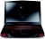 Ноутбук DELL Alienware M11x
