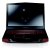 Ноутбук DELL Alienware M17x 210-27829