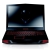 Ноутбук DELL Alienware M17x 210-30109