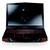 Ноутбук DELL Alienware M17X-4789