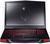 Ноутбук DELL Alienware M18X-0417