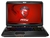 Ноутбук MSI GT70 2PC-1453 9S7-1763A2-1453