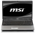Ноутбук MSI CX620-074X