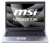 Ноутбук MSI EX720