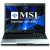Ноутбук MSI VR602