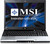 Ноутбук MSI VR610