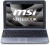 Ноутбук MSI Wind U110