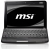 Ноутбук MSI Wind U135-1067UA