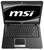 Ноутбук MSI X-Slim X370-600XBY
