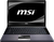 Ноутбук MSI X-Slim X460-279