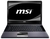 Ноутбук MSI X-Slim X460DX-281