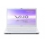 Ноутбук Sony VAIO VPC-EB1S1R/W